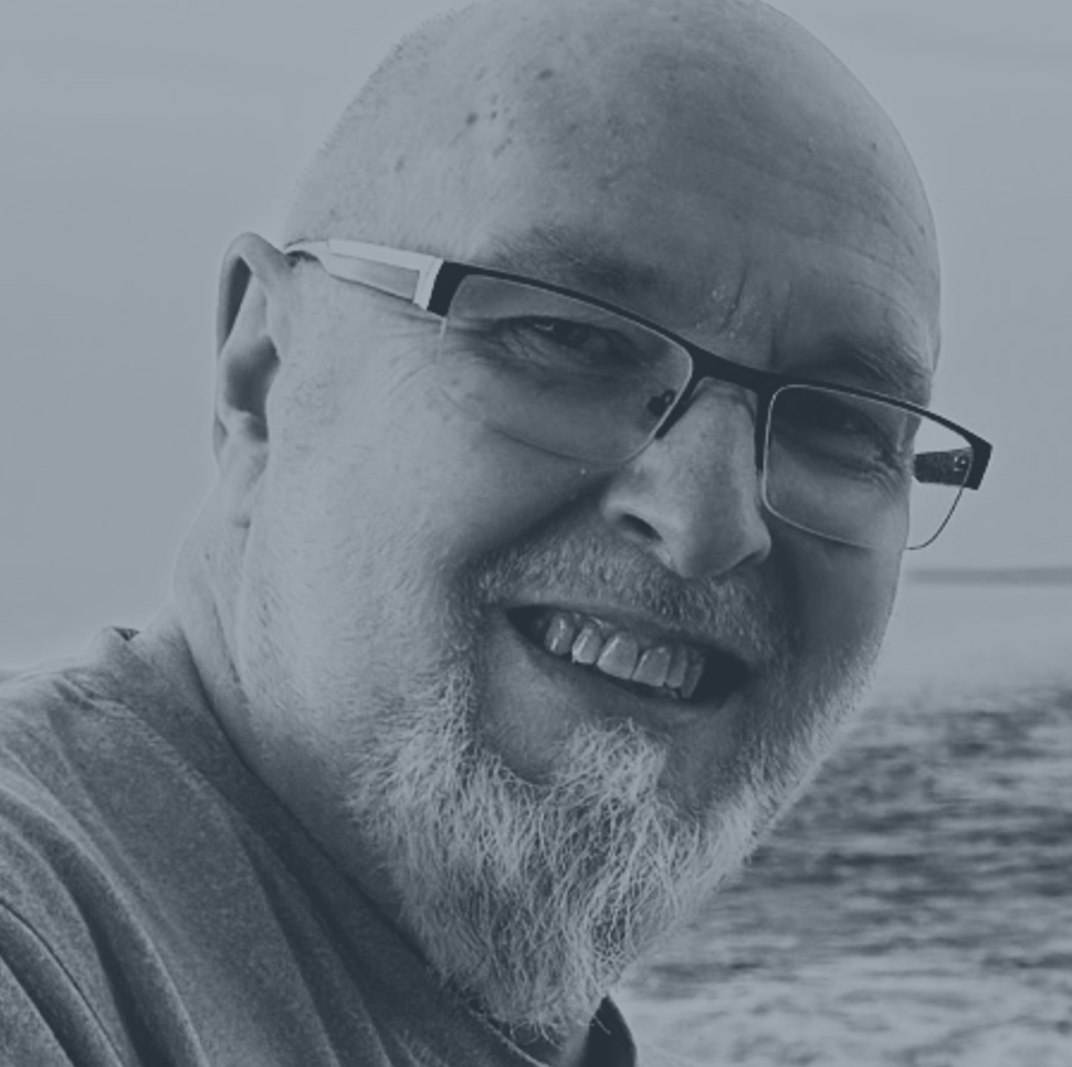 Photo of Brad Trew