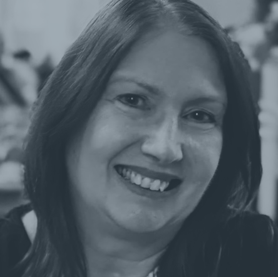 Photo of Diane Trew